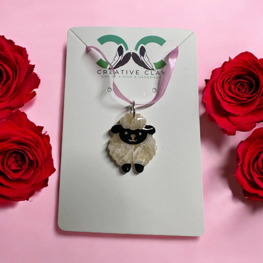 Mini Dibé Pendant