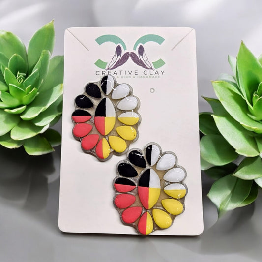 Medicine Wheel Clusters